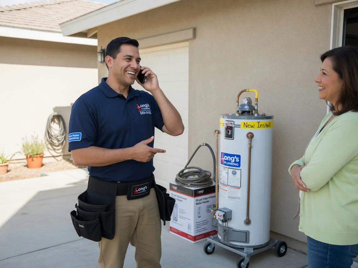 Leak Detection Charleston, IL FAQs